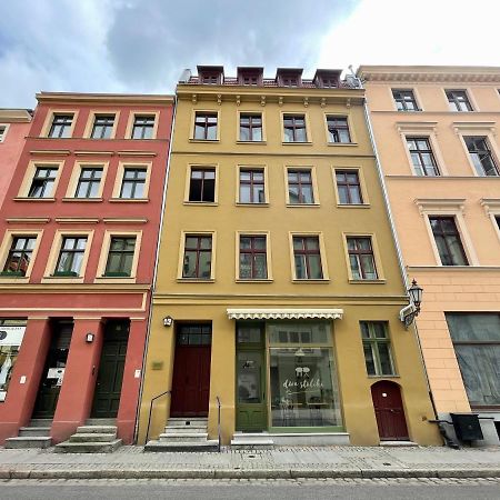 Copernicus Street Apartment - Broken Flowers Torun Exterior photo