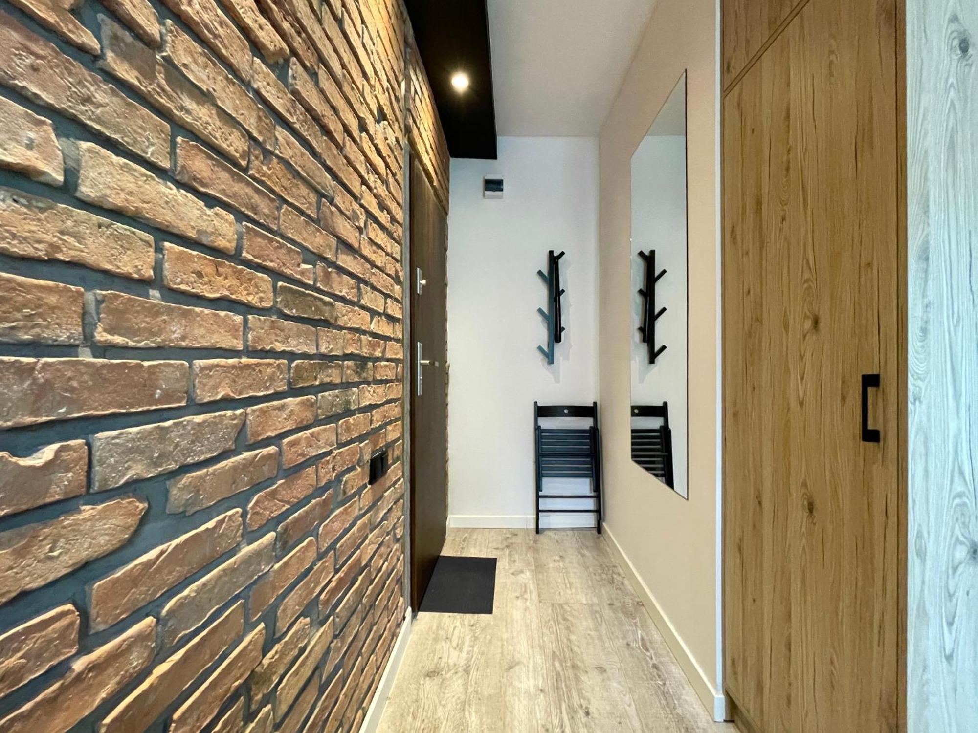 Copernicus Street Apartment - Broken Flowers And Twin Peaks Torun Exterior photo